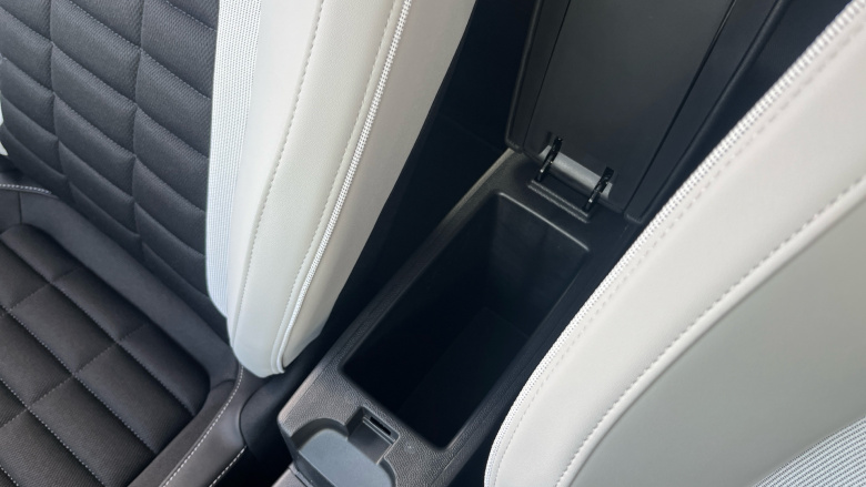 Citroen C3 Aircross 83kW Standard Range Max 44kWh 5dr Auto Electric Hatchback